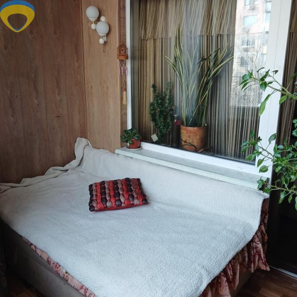 продажа трехкомнатной квартиры номер A-174734 в Киевском районе, фото номер 9